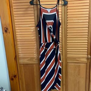 Size medium market & spruce sundress